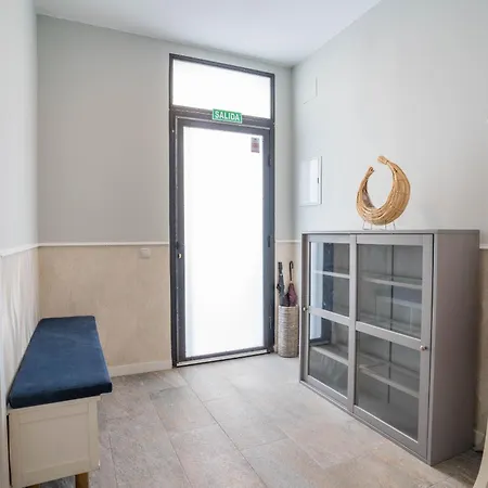 Lejlighed Denia Oasis