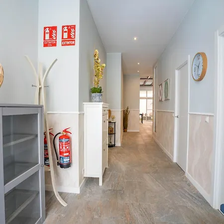 Apartament Denia Oasis