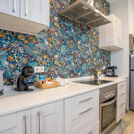 Denia Oasis Valencia