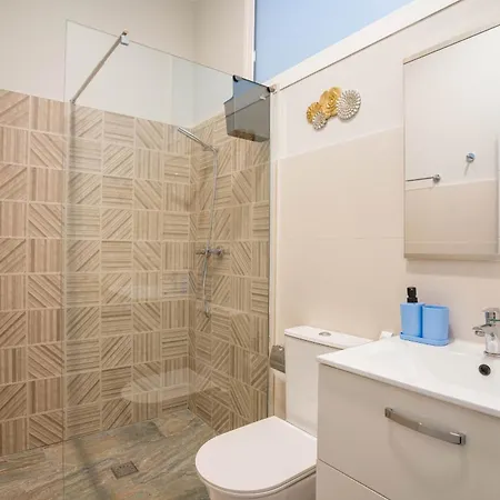 Denia Oasis Walencja