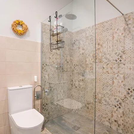 Denia Oasis Apartament *