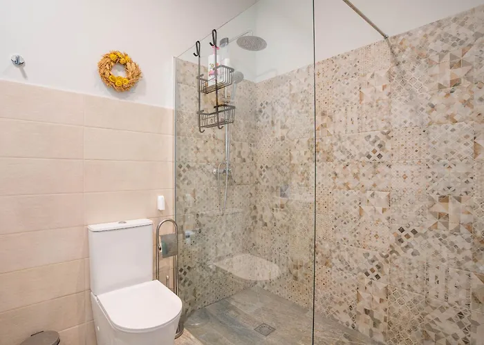 Invalencia - Denia Oasis Ruzafa Center Appartement *