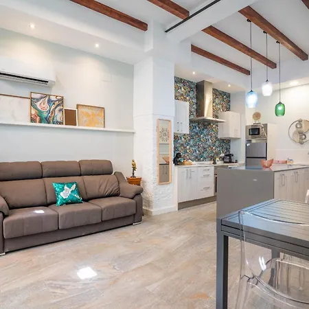 Denia Oasis Apartment