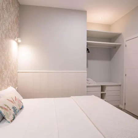 公寓 Denia Oasis 瓦伦西亚