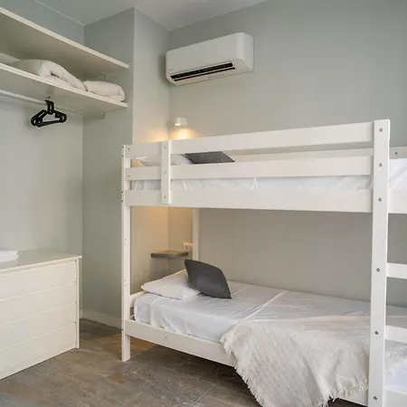 公寓 Denia Oasis *