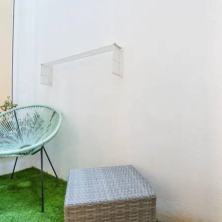 Denia Oasis Ruzafa Center By Invalencia Βαλένθια