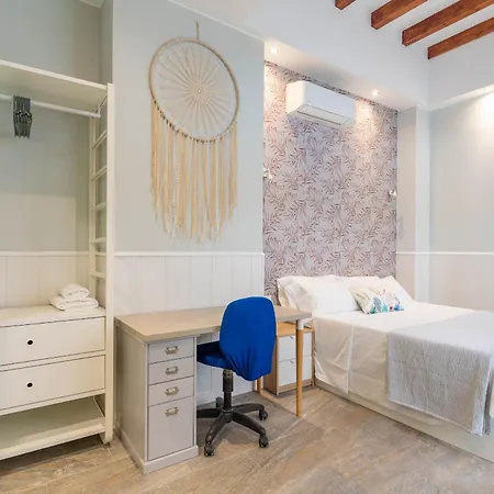 Διαμέρισμα Denia Oasis Ruzafa Center By Invalencia *