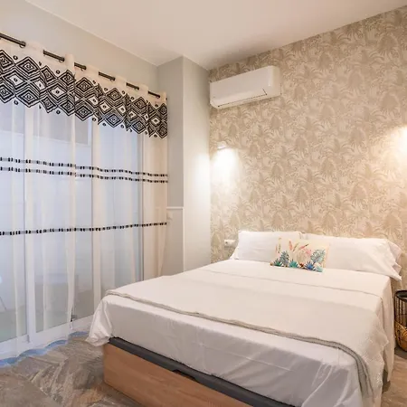 Denia Oasis *